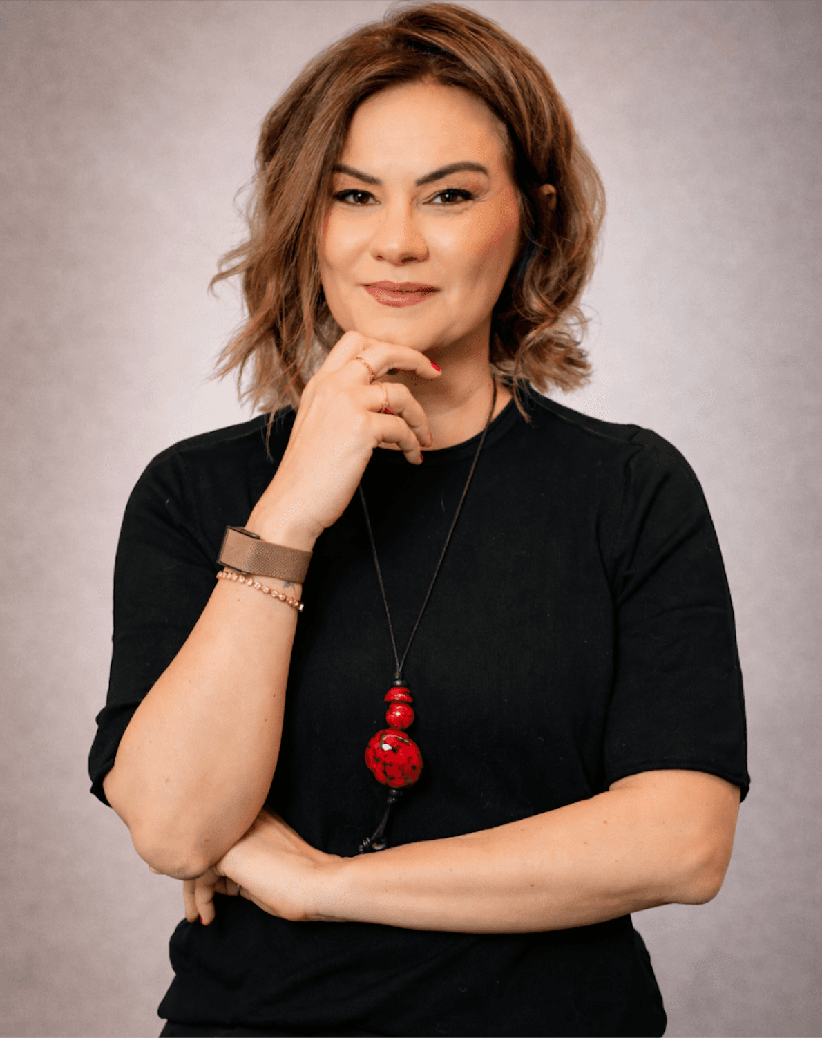 Thais Lapolla